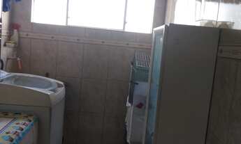 Imagem 6: Vende-se Apartamento com 2 quartos, localizado no Condomínio Céu Azul III , Jardim Santa C