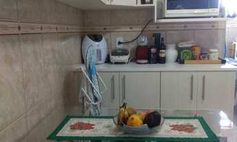 Imagem 7: Vende-se Apartamento com 2 quartos, localizado no Condomínio Céu Azul III , Jardim Santa C