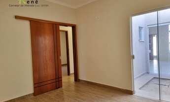 Imagem 7: Vende-se casa com 03 dormitórios, 01 suíte, localizada no bairro Jardim Novo Cambuí, cidad