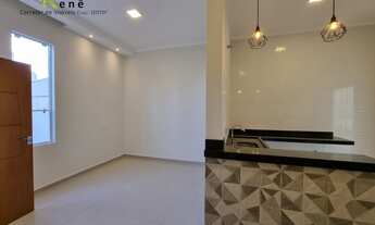 Imagem: Casa a venda em Hortolândia Bairro das