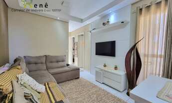 Imagem 6: Apartamento em Hortolândia com Varanda, 02 Quartos, Vivenda do Girassol