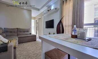 Imagem 7: Apartamento em Hortolândia com Varanda, 02 Quartos, Vivenda do Girassol