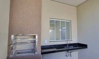 Imagem 5: Vende-se casa com 03 dormitórios, 01 suíte, localizada no bairro Jardim Novo Cambuí, cidad