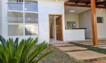 Imagem 1: Vende-se casa com 03 dormitórios, 01 suíte, localizada no bairro Jardim Novo Cambuí, cidad