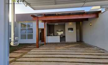 Imagem 3: Vende-se casa com 03 dormitórios, 01 suíte, localizada no bairro Jardim Novo Cambuí, cidad