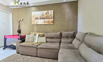 Imagem 5: Apartamento em Hortolândia com Varanda, 02 Quartos, Vivenda do Girassol