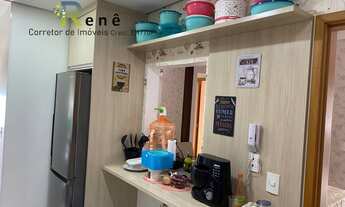 Imagem 5: Vende-se apartamento com 03 dormitórios, sendo 01 suíte, localizado no Residencial Veneza