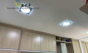 Imagem 6: Vende-se apartamento com 03 dormitórios, sendo 01 suíte, localizado no Residencial Veneza