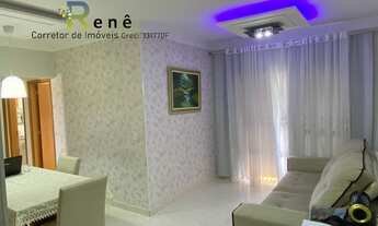 Imagem 2: Vende-se apartamento com 03 dormitórios, sendo 01 suíte, localizado no Residencial Veneza