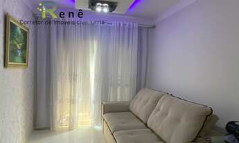 Imagem 3: Vende-se apartamento com 03 dormitórios, sendo 01 suíte, localizado no Residencial Veneza