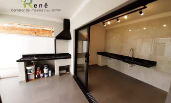 Imagem: Casa à venda com 03 dormitórios, sendo