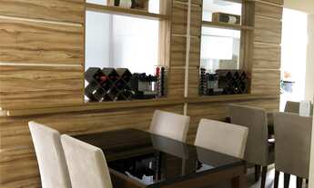 Imagem: Apartamento a venda em Hortolândia com