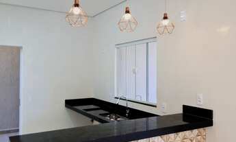 Imagem 4: Vende-se casa com 03 dormitórios, 01 suíte, localizada no bairro Jardim Novo Cambuí, cidad