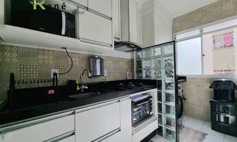 Imagem: Apartamento em Hortolândia com Varanda