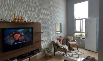 Imagem 3: Casa Térrea com 03 Dormitórios, sendo 01 Suíte à venda no Residencial Citta de Salerno, ci