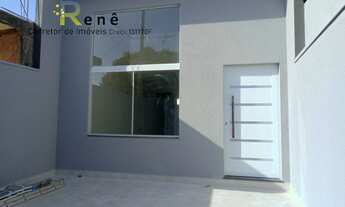 Imagem 2: Casa em Hortolândia com 02 dormitórios em localização Privilegiada, Jardim Alvorada