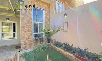 Imagem 2: Casa Térrea com 03 Dormitórios, sendo 01 Suíte à venda no Residencial Citta de Salerno, ci