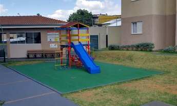 Imagem 2: Vende-se lindo apartamento com 02 dormitórios, localizado no condomínio Residencial Latani