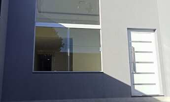 Imagem 1: Casa em Hortolândia com 02 dormitórios em localização Privilegiada, Jardim Alvorada