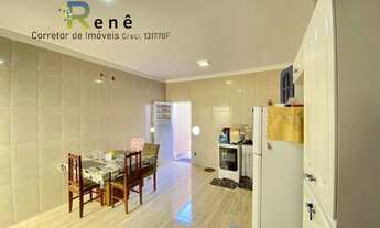 Imagem 7: Casa Térrea com 03 Dormitórios, sendo 01 Suíte à venda no Residencial Citta de Salerno, ci