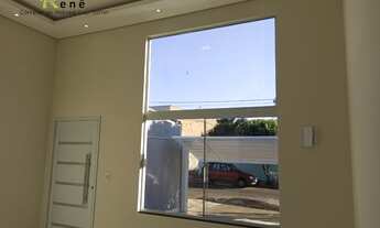 Imagem 4: Casa em Hortolândia com 02 dormitórios em localização Privilegiada, Jardim Alvorada