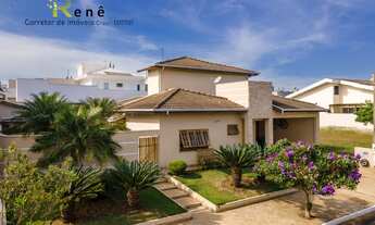 Imagem: Casa térrea com 03 dormitórios, sendo