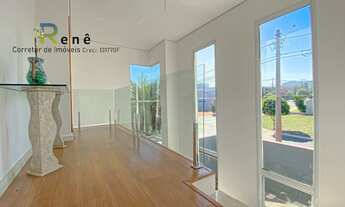 Imagem 6: Casa, Sobrado com 03 dormitórios, sendo 03 suítes, localizada no Condomínio Golden Park Re