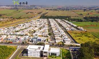 Imagem 7: Casa térrea com 03 dormitórios, sendo 01 suíte, localizada no Condomínio Golden Park Resid