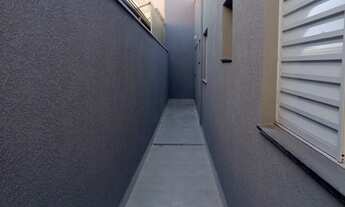 Imagem 3: Casa em Hortolândia com 02 dormitórios em localização Privilegiada, Jardim Alvorada