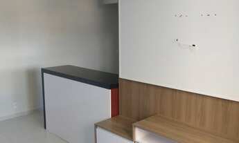 Imagem 6: Vende-se lindo apartamento com 02 dormitórios, localizado no condomínio Residencial Latani