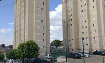Imagem 3: Vende-se lindo apartamento com 02 dormitórios, localizado no condomínio Residencial Latani