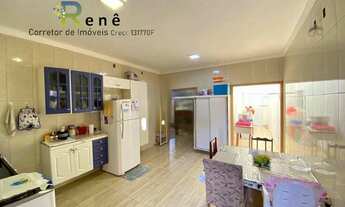 Imagem: Casa Térrea com 03 Dormitórios, sendo