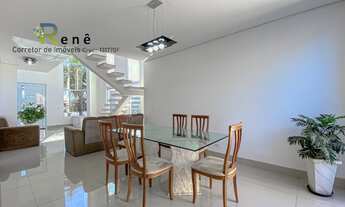 Imagem: Casa, Sobrado com 03 dormitórios, sendo