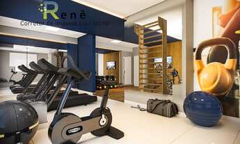 Imagem 2: Apartamento com 02 dormitórios, sendo 01 suíte localizado no Maxy Franceschini, Parque Hor