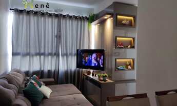 Imagem: Apartamento com 02 dormitórios, à venda