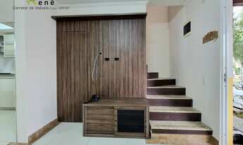 Imagem 5: Casa com 02 dormitórios e Área Gourmet, no Condomínio Villa Flora, Jardim Interlagos, Hort