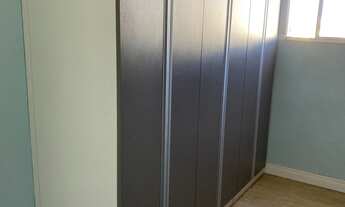 Imagem 7: Apartamento em Hortolândia com varanda no Portal dos Cristais, Jd. Das Colinas