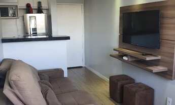 Imagem 3: Vende-se Apartamento com 2 Dormitórios, no Condomínio Harvard, em Hortolândia