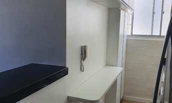 Imagem 5: Vende-se Apartamento com 2 Dormitórios, no Condomínio Harvard, em Hortolândia