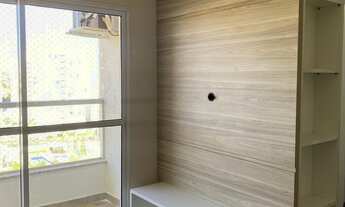 Imagem 6: Apartamento em Hortolândia com varanda no Portal dos Cristais, Jd. Das Colinas