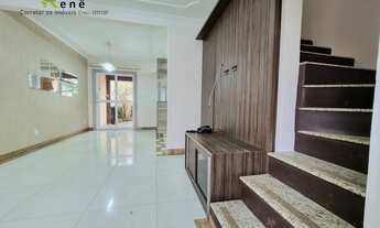 Imagem 7: Casa com 02 dormitórios e Área Gourmet, no Condomínio Villa Flora, Jardim Interlagos, Hort