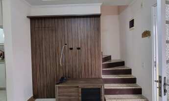 Imagem 6: Casa com 02 dormitórios e Área Gourmet, no Condomínio Villa Flora, Jardim Interlagos, Hort