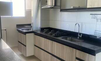 Imagem 3: Apartamento em Hortolândia com varanda no Portal dos Cristais, Jd. Das Colinas