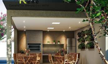 Imagem 4: Apartamento com 02 dormitórios, sendo 01 suíte localizado no Maxy Franceschini, Parque Hor