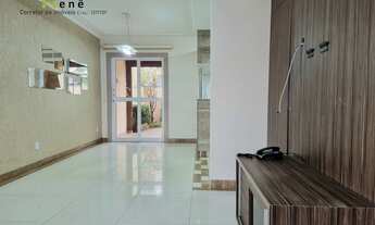 Imagem 4: Casa com 02 dormitórios e Área Gourmet, no Condomínio Villa Flora, Jardim Interlagos, Hort