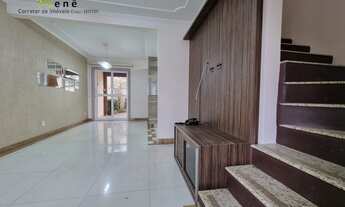 Imagem 3: Casa com 02 dormitórios e Área Gourmet, no Condomínio Villa Flora, Jardim Interlagos, Hort