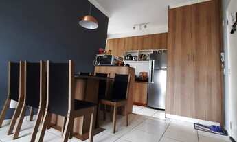 Imagem: Apartamento á Venda em Hortolândia com