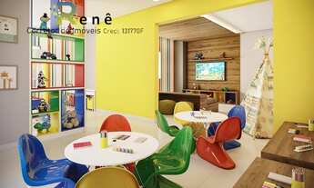 Imagem 3: Apartamento com 02 dormitórios, sendo 01 suíte localizado no Maxy Franceschini, Parque Hor