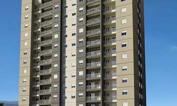 Imagem: Apartamento com 02 dormitórios, sendo 01