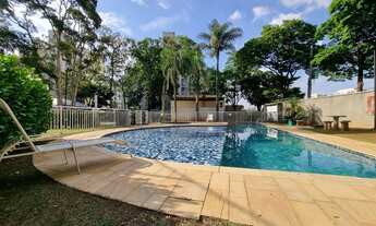 Imagem: Apartamento a venda em Hortolândia com